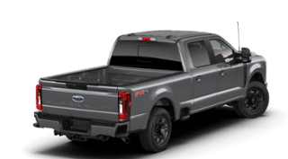 2026 Ford Super Duty® External Image 4